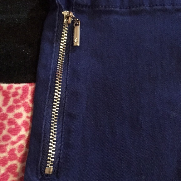 White House Black Market jeans Sz 2 👖 - Picture 3 of 9